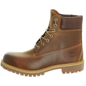 STIVALE PREMIUM MARRONE